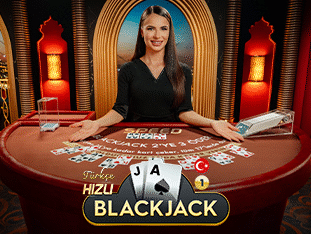 Speed Blackjack 23 - Turkish